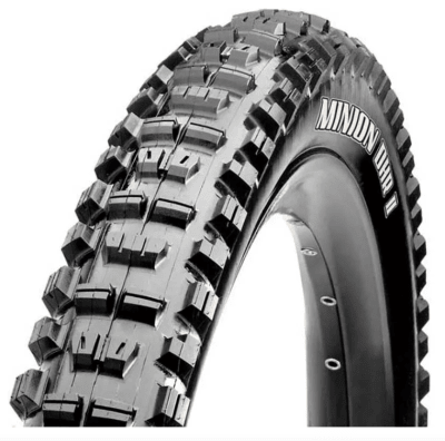 Neumático MAXXIS ALAMBRE 29 x 2.40 Minion DHR II