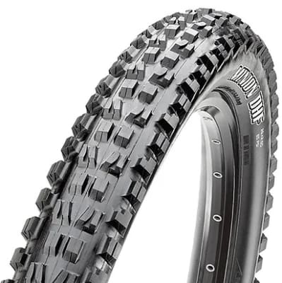 NEUMÁTICO MAXXIS MINION DHF KEVLAR 29 X 2.6 EXO TR