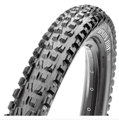 Neumático MAXXIS ALAMBRE 29 x 2.50 Minion DHF
