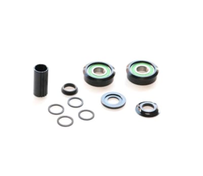 Cubetas motor BMX Americana sellada eje 19mm