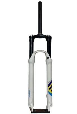 Horquilla Suntour 29 Epixon LOR air 120mm 9x100mm Blanca 2022