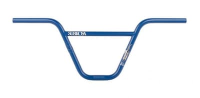 Manubrio Subrosa Villicus Azul 8.75
