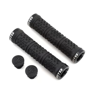 Puños WTB Doble Lock On Tech Trail Negro 30x135mm