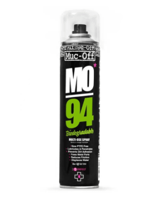 Lubricante Multiuso M094 Muc-OFF 400ml