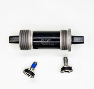 Motor Sellado XR 113X 68Mm