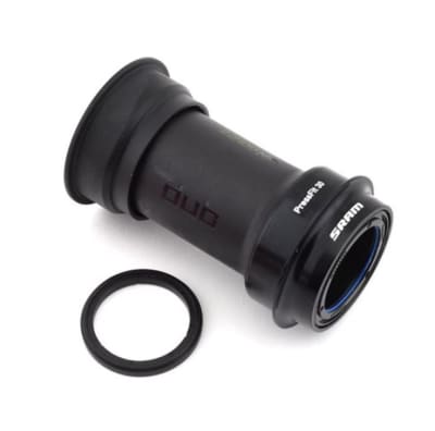 Motor SRAM DUB PF30 Road BB Rigth 79/83mm 46mm