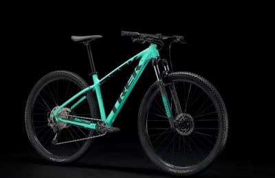 BICILCETA TREK Marlin 7 Gen 2 GLOSS MIAMI GREEN ARO 29 TALLA M 2025