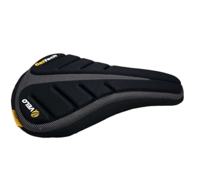 Cubre asiento MTB Velo Gel 2 tonos