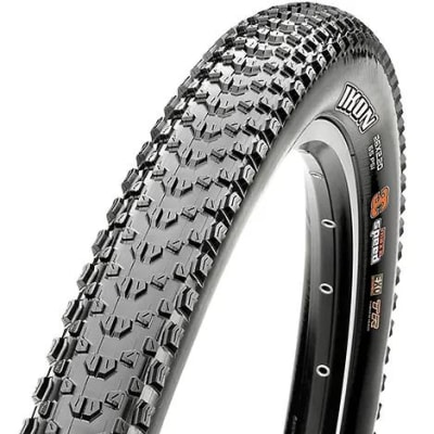 Neumático MAXXIS ALAMBRE 26x2.20 IKON