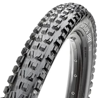 NEUMÁTICO KEVLAR MINION DHF 26 X 2.50 WT EXO TR