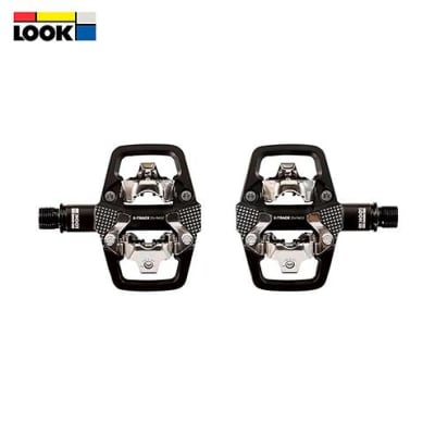 PEDAL LOOK MTB FIJACION X-TRACK EN-RAGE