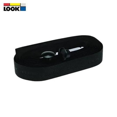 CINTA MANUBRIO LOOK NEGRA