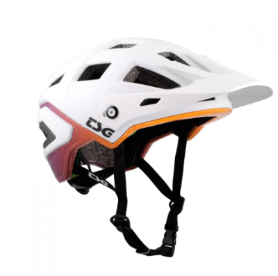 Casco Scope GRAPHIC DESIGN ( S/M )