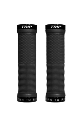 Puño TRIP Negro/Negro