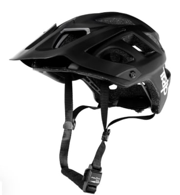 CASCO TRIP ENDURO NEGRO L/XL