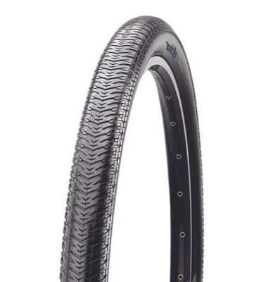 MAXXIS ALAMBRE 26X2.3 DTH