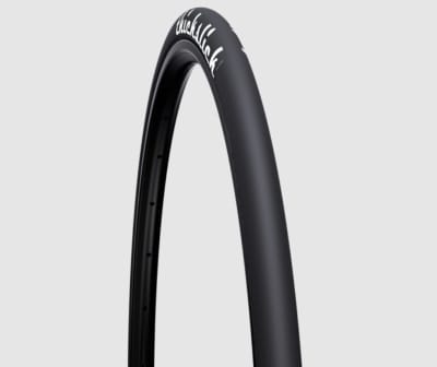 Neumático WTB ThickSlick 700x25c 30TPI Comp Negro