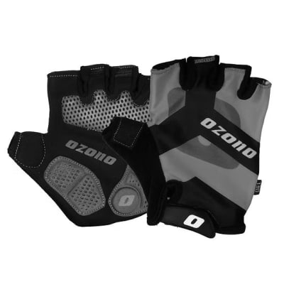 GUANTE OZONO BIKE GLOVES TALLA M