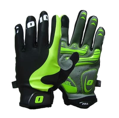 GUANTE FULL OZONO GREEN TALLA M