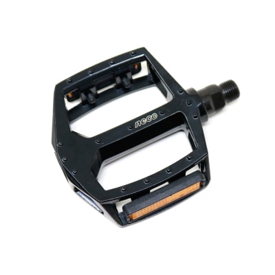 Pedal Neco MTB 9/16 103 X 100mm Aluminio