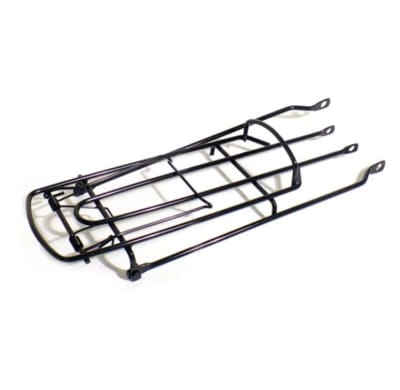PARRILLA MTB 26 NEGRA MARCA BINGO