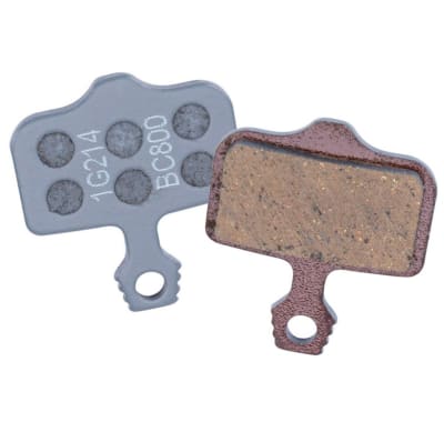 Pastillas SRAM Freno Elixir Level B1 Orgánicas Dura