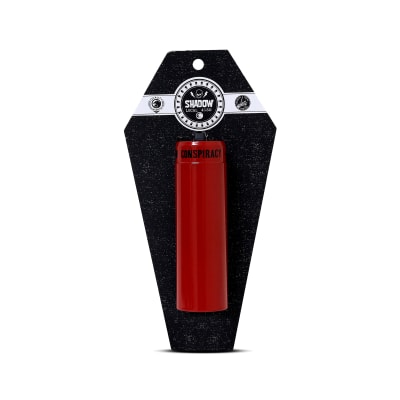 Pedalin TSC Cromoly 4.33 Rojo