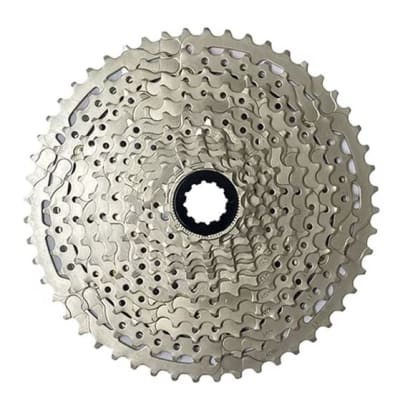PIÑON CASSETTE 12S MTB 11-50T W/BOX
