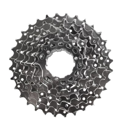 PIÑON FALCON CASSETTE 8S ( 11 - 32 ) CS-81132