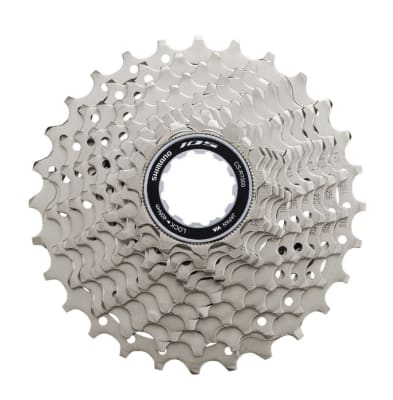 PIÑON SHIMANO CASSETTE 11V (11-32) CS-R8000, ULTEGRA