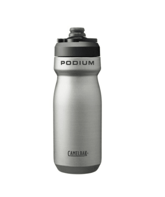 CARAMAGIOLA CAMELBAK PODIUM INSULATED STEEL 180Z -  GRIS