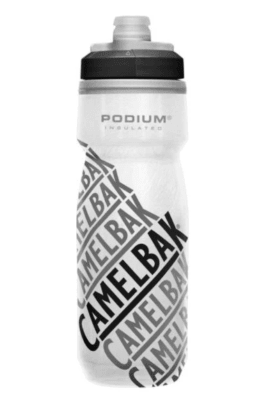 CARAMAGIOLA CAMELBAK PODIUM CHILL 24OZ - RACE EDITION