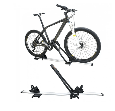 Porta Bicicleta VISION Techo con soporte + Llave