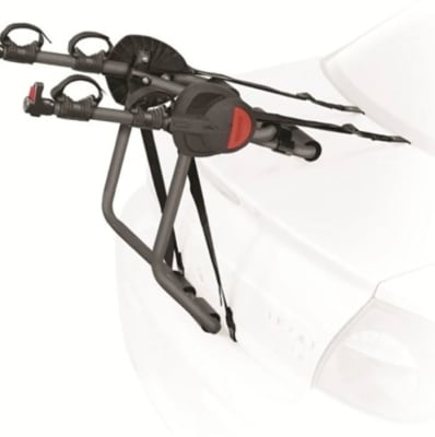 Porta Bicicletas Bell 2 Bikes C/Soporte BELL