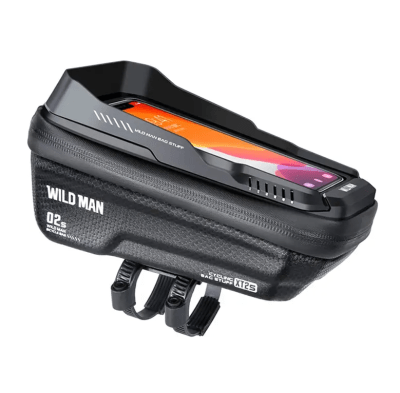 Soporte Celular WILD MNAN FK4, Hard Case