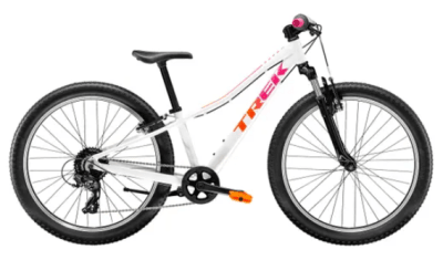 BICICLETA TREK PRECALIBER 24 Niña