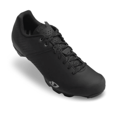 Zapatilla Giro PRIVATEER LACE BLACK (41)
