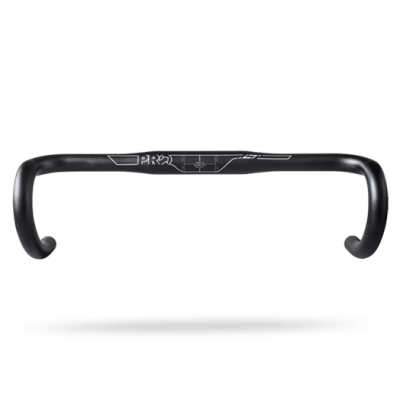 Manubrio SHIMANO PRO compact LT Handlebar 42cm