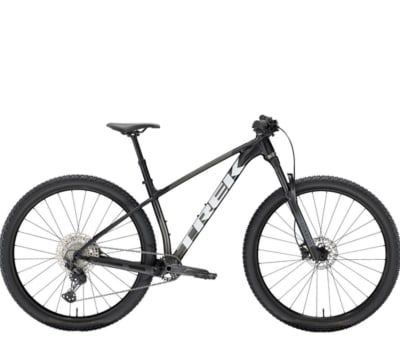 Bicicleta MTB Trek Procaliber 6 Negra talla L