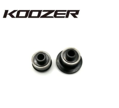 BUJE MAZA KOOZER 10X135MM REAR 2 PCS