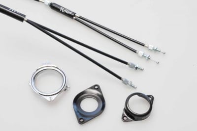 ROTOR TIPO ODYSSEY 28.6 PARA FREESTYLE