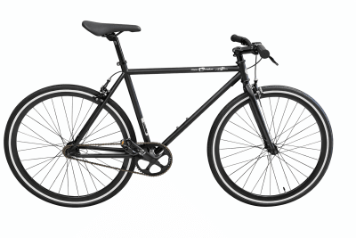 Bicicleta RADIUS Fixie Unisex