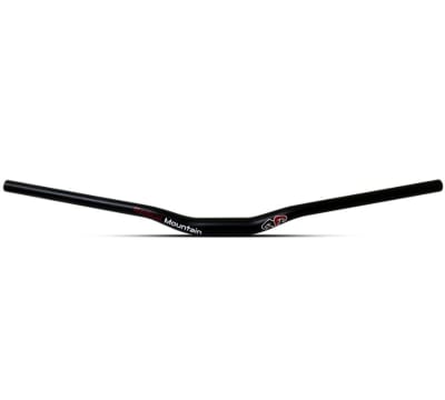 Manubrio Radical Mountain MTB 31.8x780 30º Ne