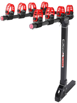 Porta Bicicletas Radical Mountain Americano