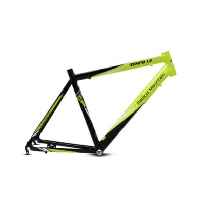 CUADRO ARO 700 RADICAL MOUNTAIN VERDE M1487