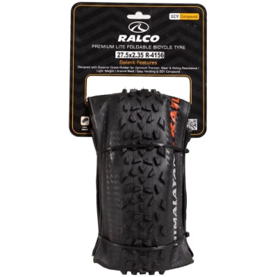 Neumático RALCO KEVLAR 27.5 x 2.35 R-4156