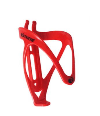 Porta Caramagiola RIDE - Rojo