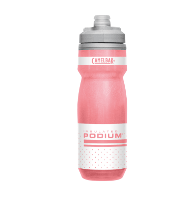 CARAMAGIOLA CAMELBAK PODIUM CHILL 21OZ - ROSADA