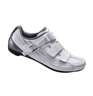 Zapatillas Shimano Carretera SH-RP3 Blancas
