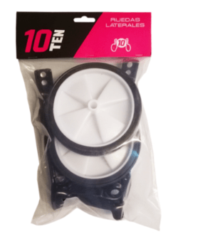 Rueda Estabilizadora Ten 10 Aro 16- 24